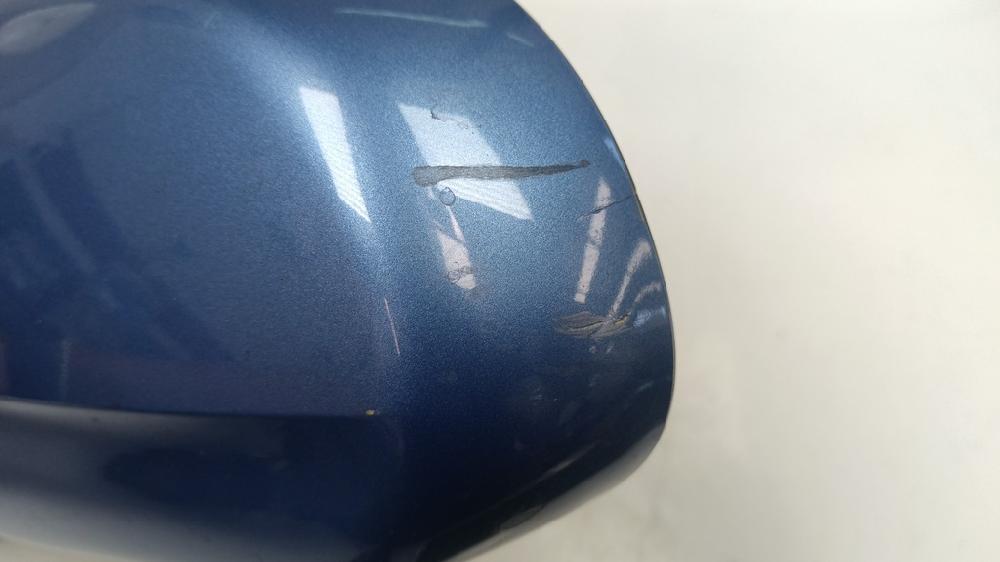 RETROVISOR IZQUIERDO CHEVROLET LACETTI 1.6 AT 109CV