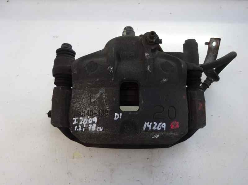 PINZA FRENO DELANTERA IZQUIERDA HYUNDAI I20 1.2 MT 78CV