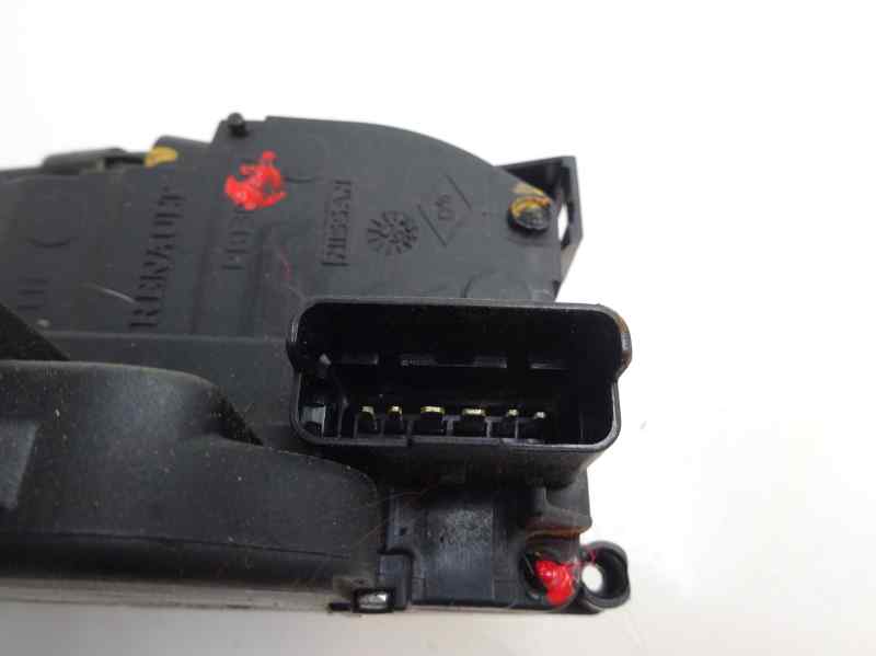 CERRADURA PUERTA TRASERA IZQUIERDA RENAULT SCENIC 1.5 DCI MT 106CV