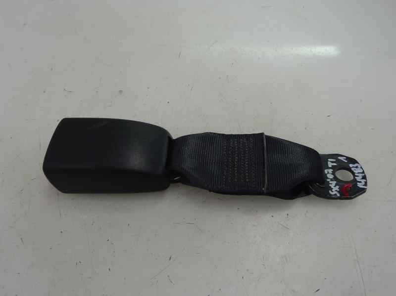 ANCLAJE CINTURON TRASERO IZQUIERDO SUZUKI SX4 1.9 DDIS MT 120CV