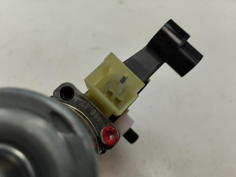 MOTOR ELEVALUNAS TRASERO IZQUIERDO AUDI A3 1.5 MT 150CV | 110KW