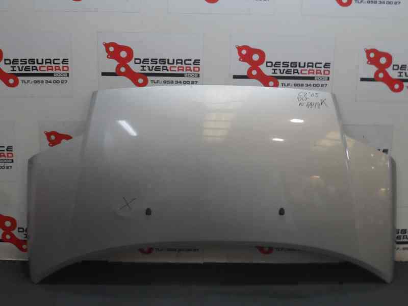 CAPOT CITROEN C2 1.6 HDI MT 109CV