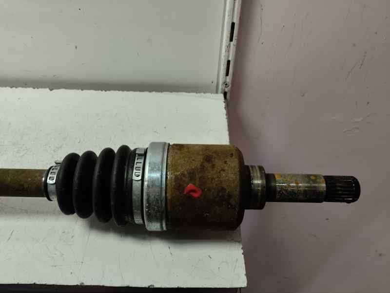 TRANSMISION DELANTERA DERECHA MG ZR 1994 1.4 MT 103CV | 76KW