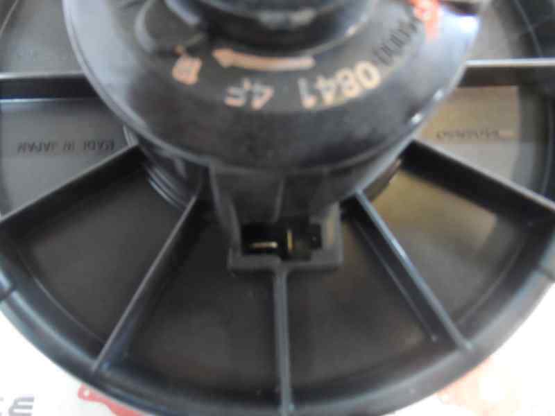MOTOR CALEFACCION TOYOTA HILUX 2004 2.5 TD MT 101CV
