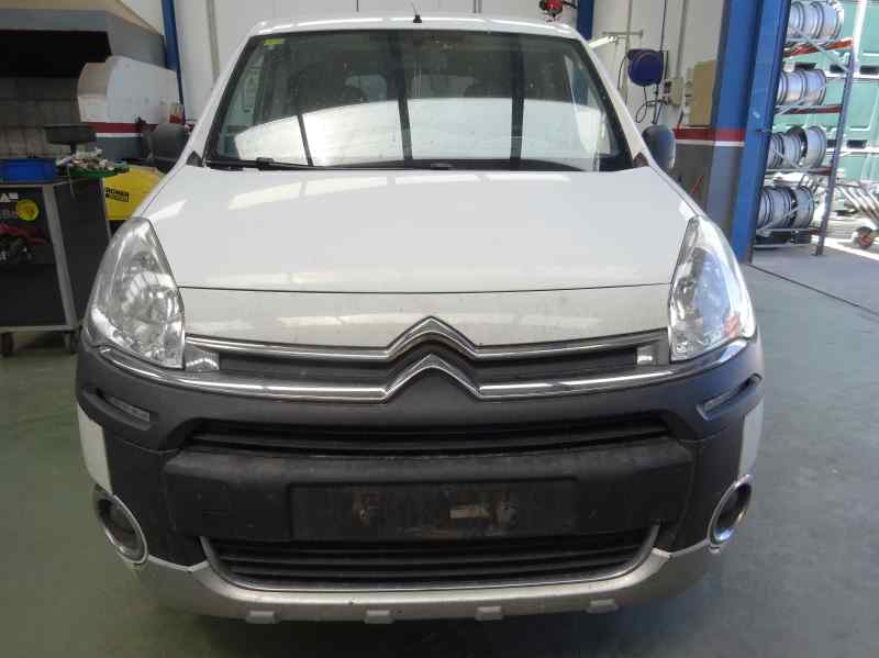 SONDA LAMBDA CITROEN BERLINGO 1.6 HDI MT L1 75CV | 55KW