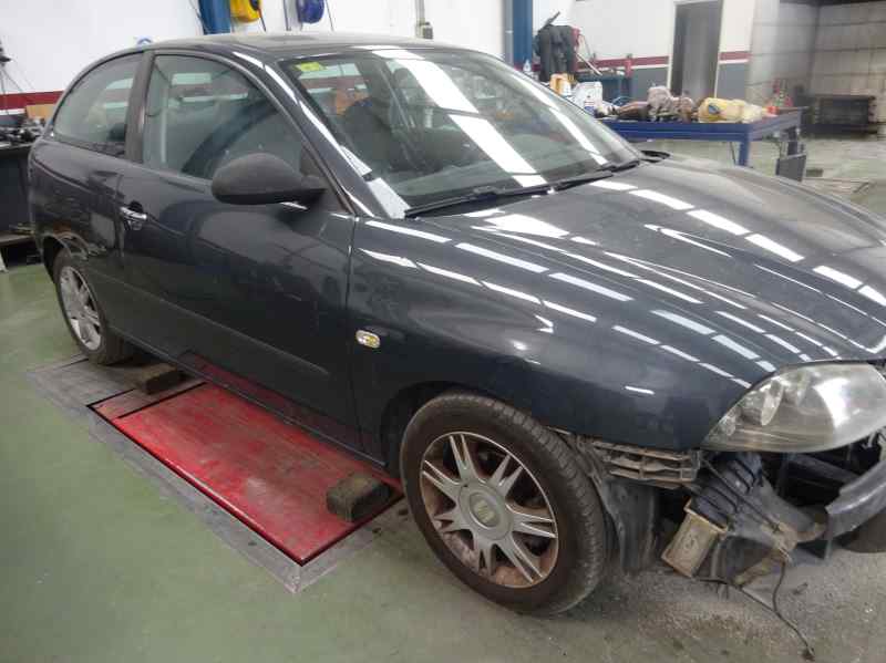 TRANSMISION DELANTERA DERECHA SEAT IBIZA 1.4 TDI MT 70CV