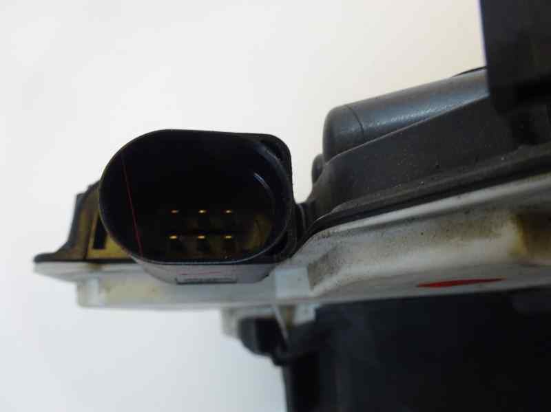CERRADURA PUERTA DELANTERA DERECHA SEAT IBIZA 1.6 TDI MT 90CV