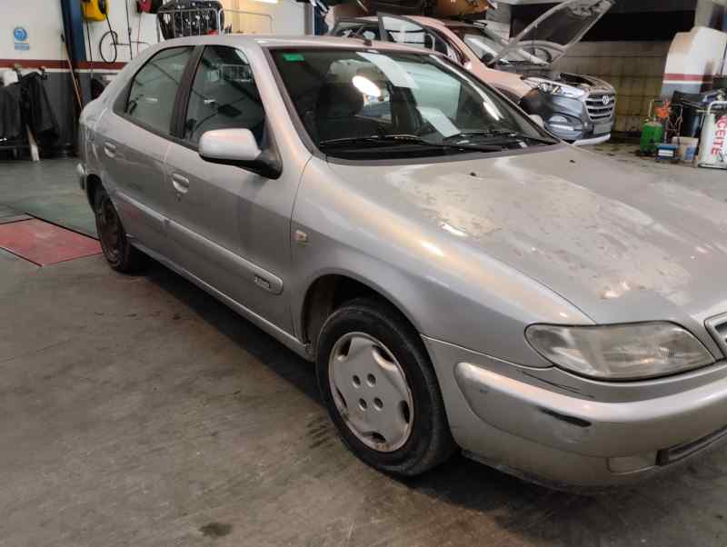 BOMBA COMBUSTIBLE CITROEN XSARA 2000 2.0 HDI MT 90CV