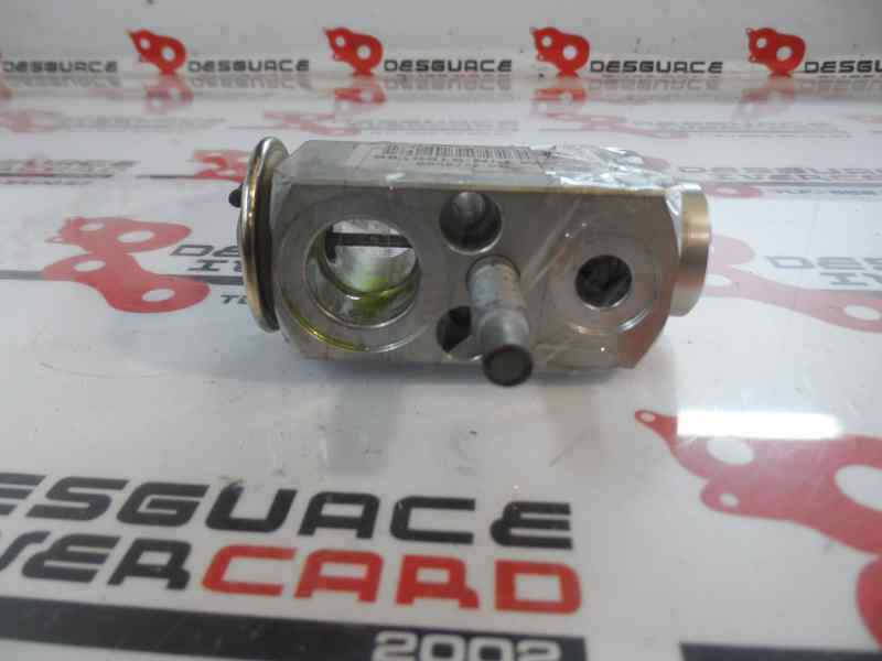 VALVULA EXPANSION FIAT CROMA 2008 1.9 MT 150CV | 110KW