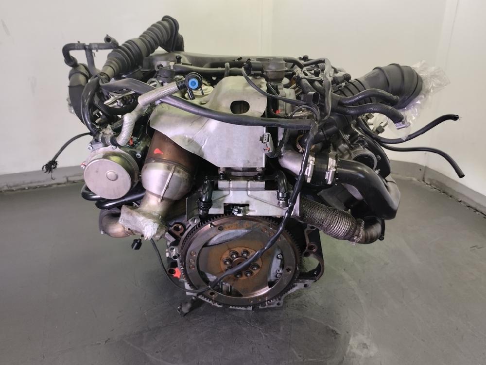 MOTOR COMPLETO AUDI ALLROAD 2.5 TDI QUATTRO MT 180CV