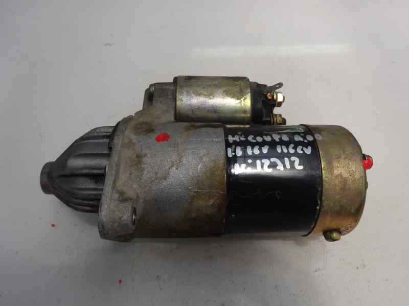 MOTOR ARRANQUE HYUNDAI COUPE 1.6 MT 116CV | 85KW