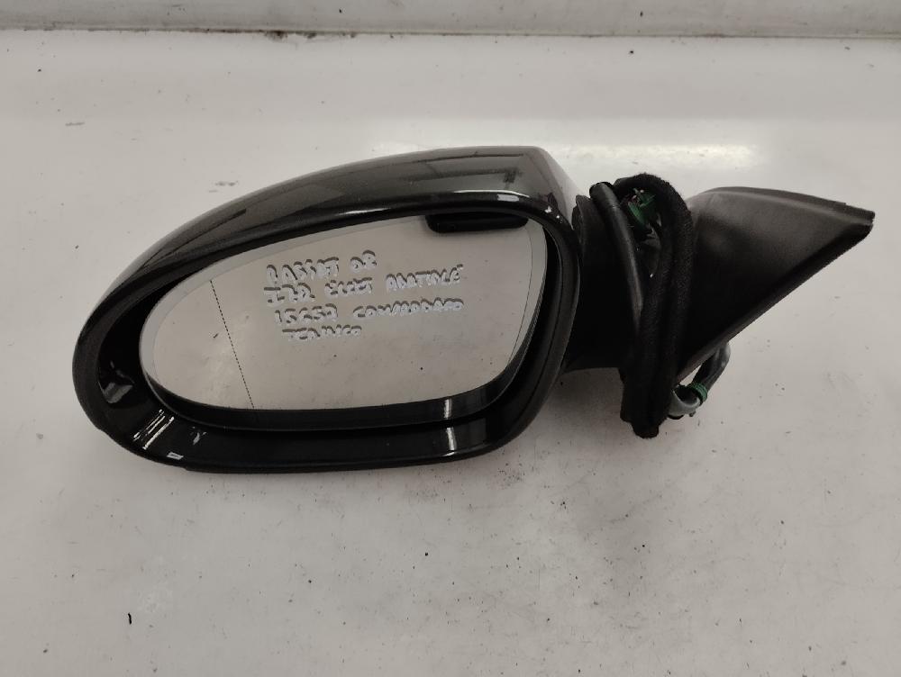 RETROVISOR IZQUIERDO VOLKSWAGEN PASSAT 2.0 TDI 4MOTION DSG 170CV