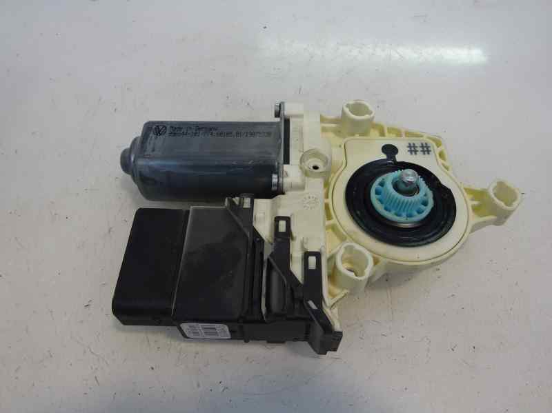 MOTOR ELEVALUNAS TRASERO IZQUIERDO SEAT LEON 1.9 TDI MT 105CV