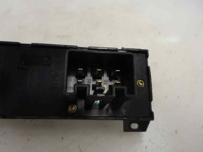 MANDO ELEVALUNAS DELANTERO IZQUIERDO FORD FOCUS 1.8 TDCI MT 115CV | 85KW