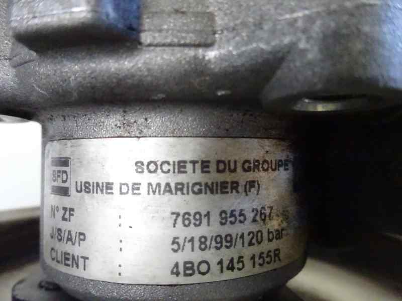BOMBA DIRECCION AUDI A6 2.5 TDI MT 150CV | 110KW