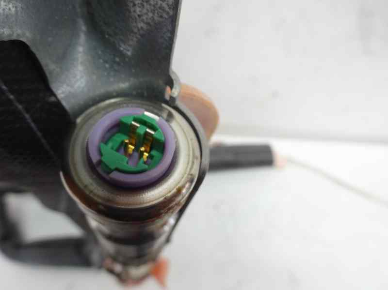AIRBAG CORTINA DELANTERO IZQUIERDO CITROEN C5 2009 2.0 HDI MT 140CV