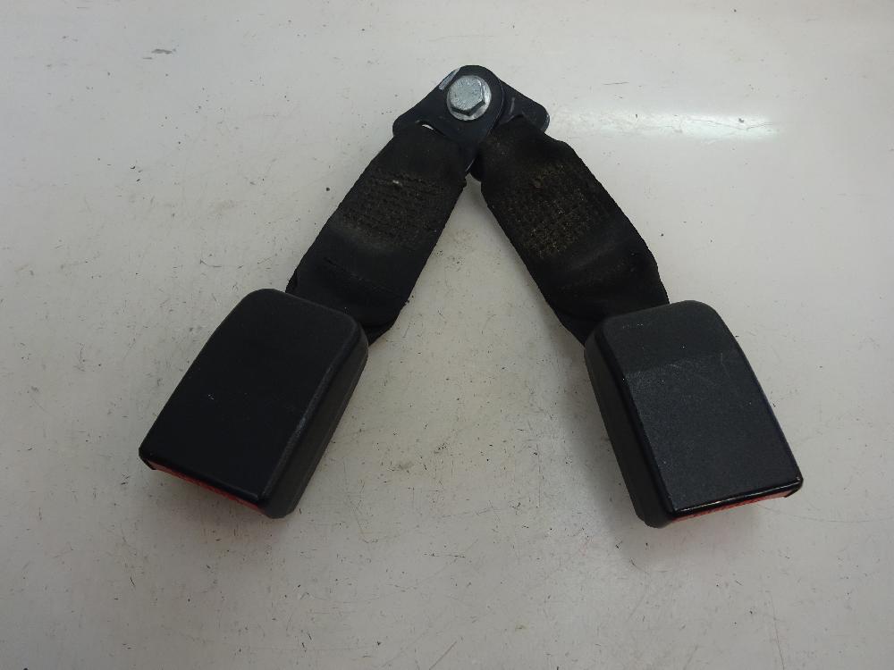 ANCLAJE CINTURON TRASERO DERECHO DACIA SANDERO 1.5 DCI MT 68CV
