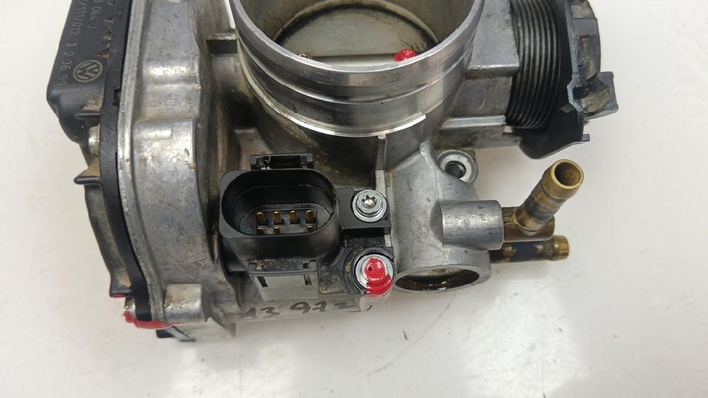 CAJA MARIPOSA AUDI A3 1.6 MT 101CV | 75KW