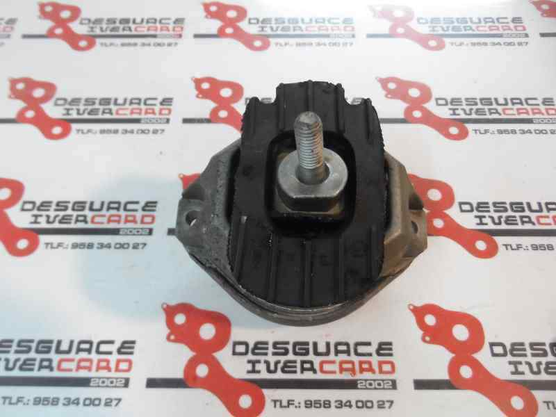 SOPORTE MOTOR BMW SERIE 5 2.0 520D MT 177CV