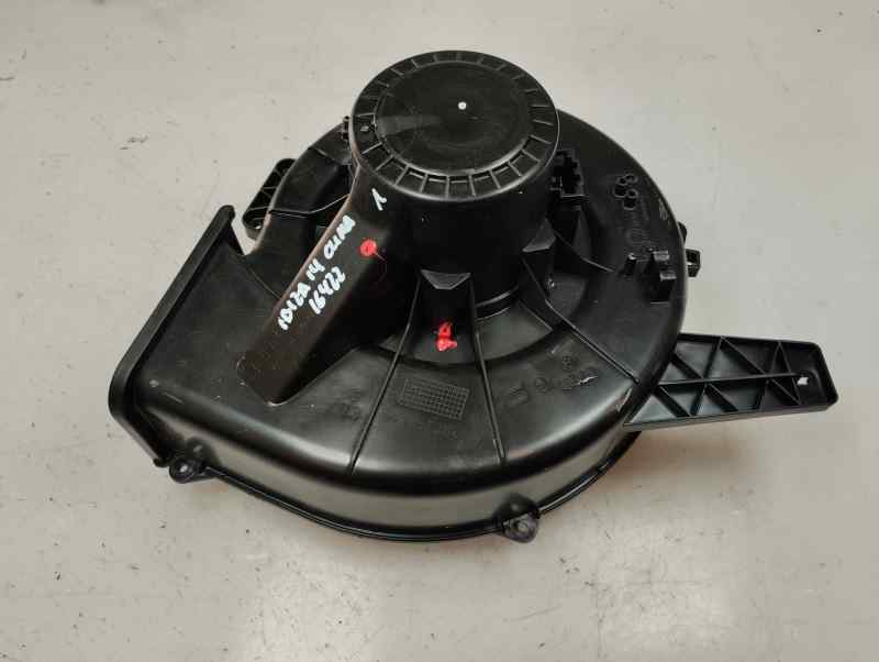 MOTOR CALEFACCION SEAT IBIZA 1.2 TSI MT 85CV