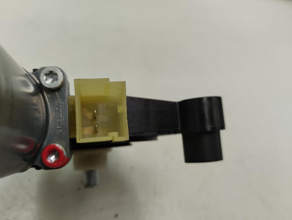 MOTOR ELEVALUNAS DELANTERO IZQUIERDO AUDI A4 2017 2.0 AMT 150CV | 110KW