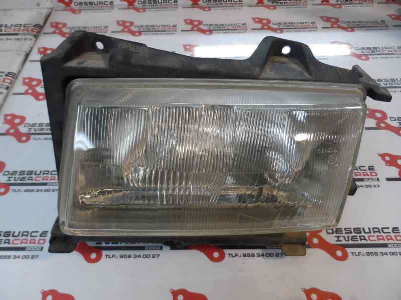 FARO IZQUIERDO CITROEN JUMPY 2.0 MT 94CV | 69KW