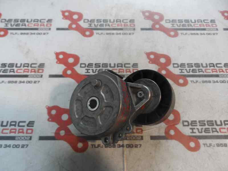 TENSOR CORREA AUXILIAR VOLVO C30 2.0 D MT 136CV