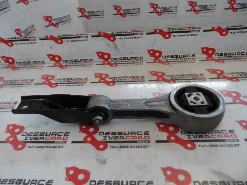SOPORTE MOTOR SEAT IBIZA 1.6 TDI MT 90CV