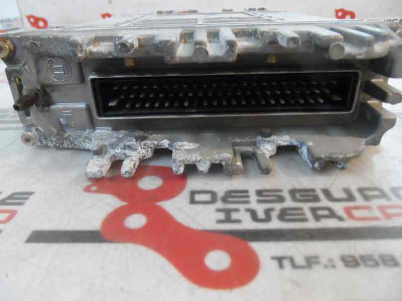 CENTRALITA MOTOR UCE AUDI A4 1997 OTROS