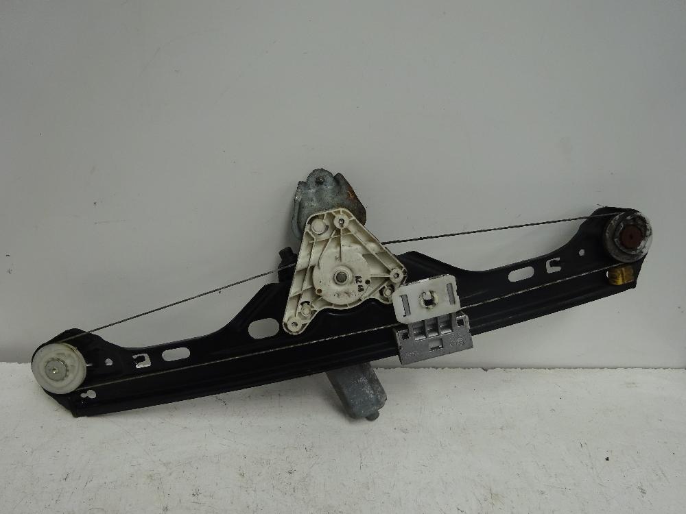ELEVALUNAS TRASERO DERECHO MERCEDES BENZ CLASE C 2002 2.7 C 270 CDI MT 170CV