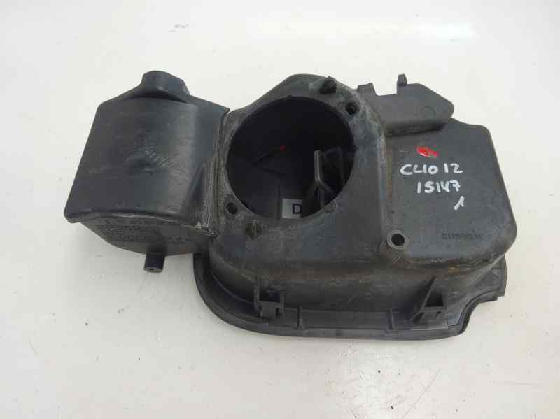 TAPA EXTERIOR COMBUSTIBLE RENAULT CLIO 1.5 DCI MT 85CV