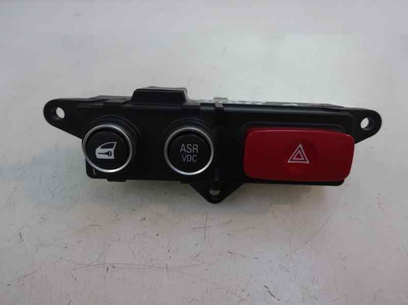 WARNING ALFA ROMEO BRERA 2007 2.4 JTD MT 200CV