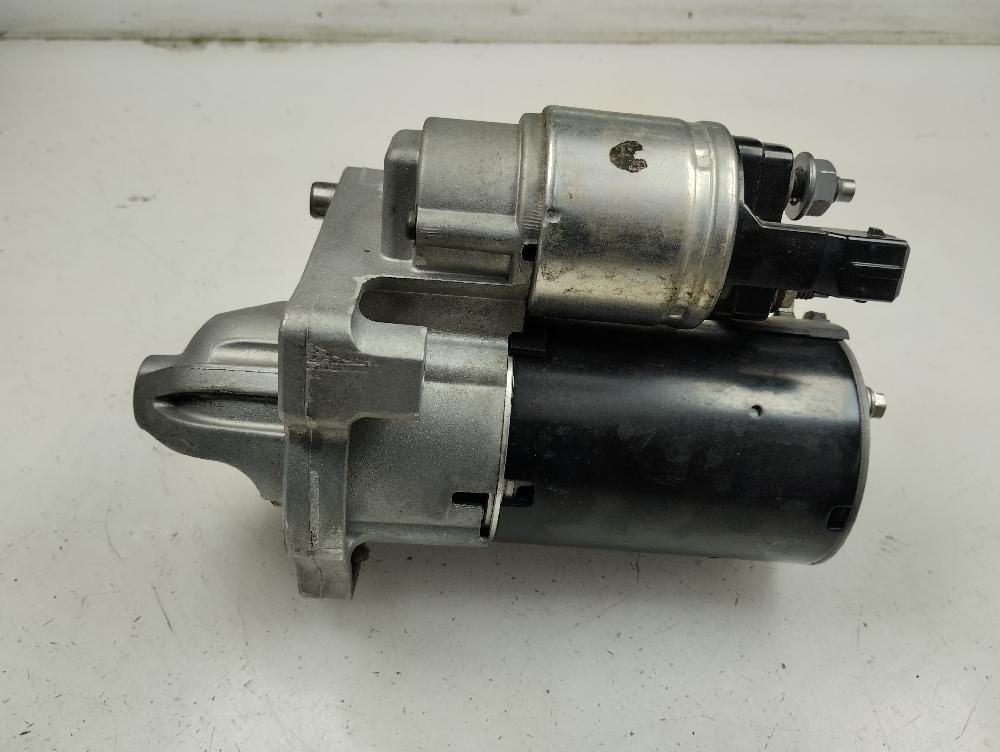 MOTOR ARRANQUE PEUGEOT 308 1.2 MT 110CV | 81KW