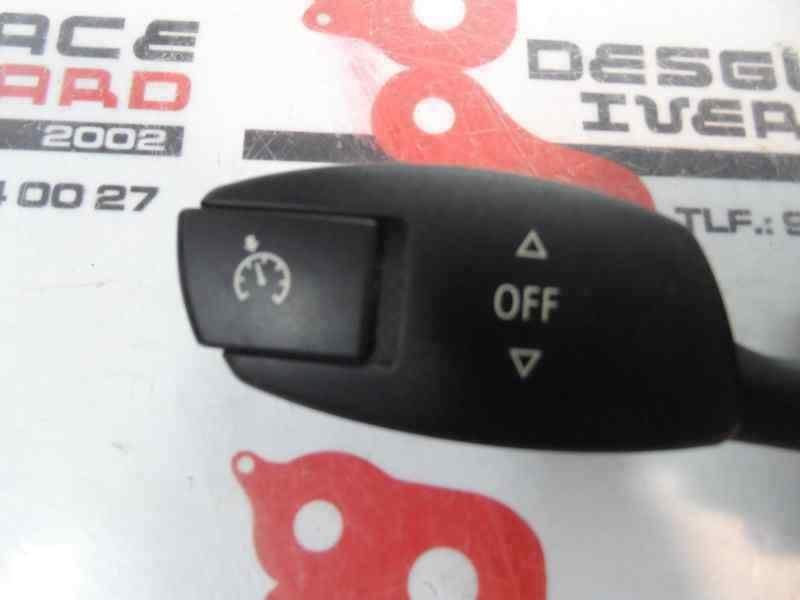 MANDO MULTIFUNCION BMW SERIE 5 2.0 520D MT 177CV