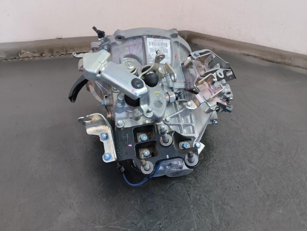 CAJA CAMBIOS MITSUBISHI SPACE STAR 1.2 MT 80CV | 59KW