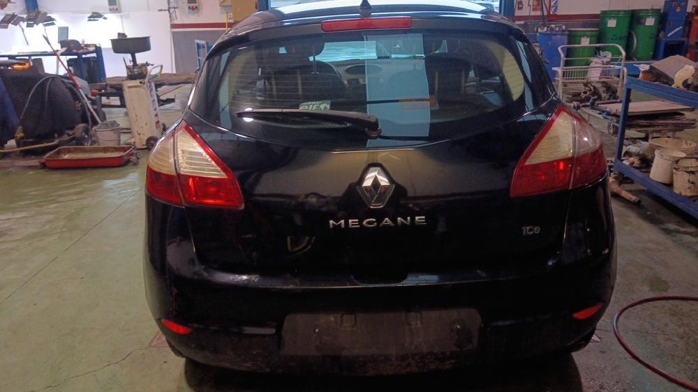 FARO DERECHO RENAULT MEGANE 2013 1.2 TCE MT 115CV