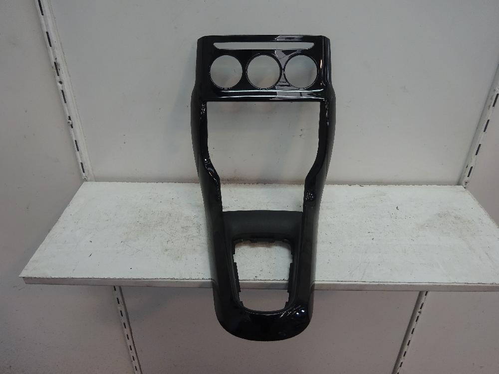 MANDO CLIMATIZADOR CITROEN C3 1.6 HDI MT 92CV
