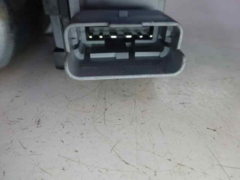 ELEVALUNAS DELANTERO DERECHO CITROEN C3 1.4 HDI MT 70CV