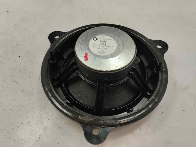 ALTAVOZ RENAULT CLIO 1.5 MT 101CV