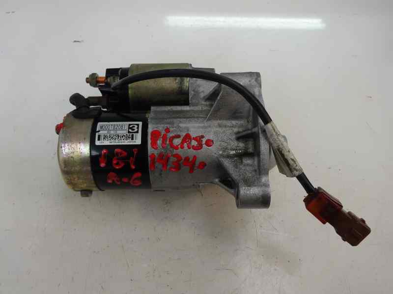 MOTOR ARRANQUE CITROEN XSARA PICASSO 1.8 116CV