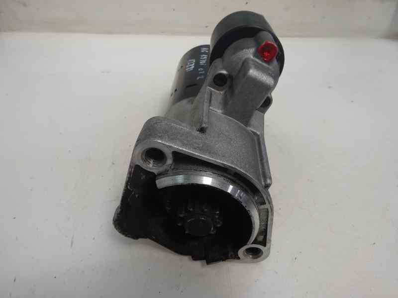 MOTOR ARRANQUE AUDI A6 1.9 TDI 6MT 130CV