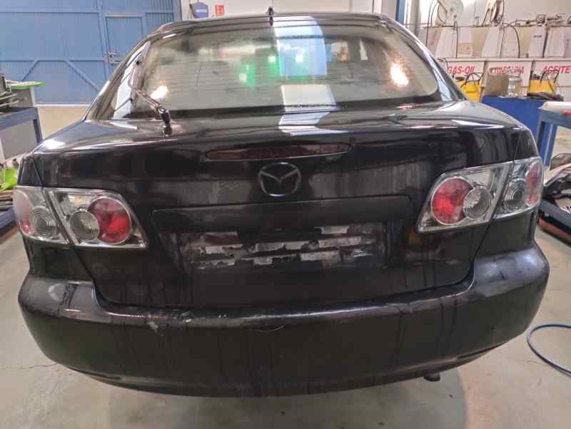 PILOTO TRASERO IZQUIERDO MAZDA 6 2.0 MZR-CD MT 136CV | 100KW