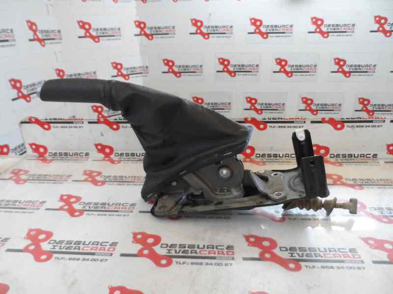 PALANCA FRENO DE MANO OPEL MERIVA 1.7 CDTI MT 100CV