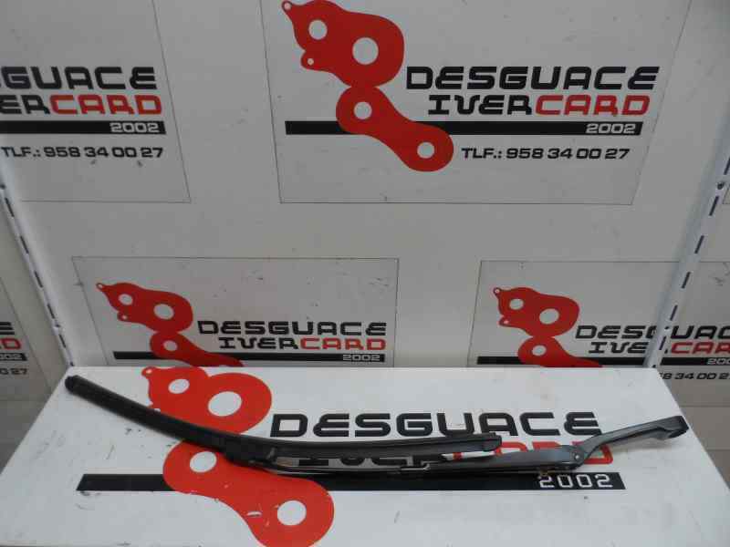 BRAZO LIMPIA DELANTERO IZQUIERDO MERCEDES BENZ CLASE M 2003 2.7 ML 270 CDI MT 163CV