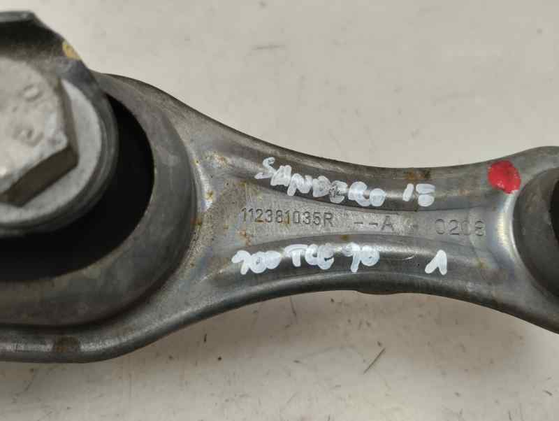 SOPORTE CAMBIO DACIA SANDERO 0.9 TCE MT 90CV