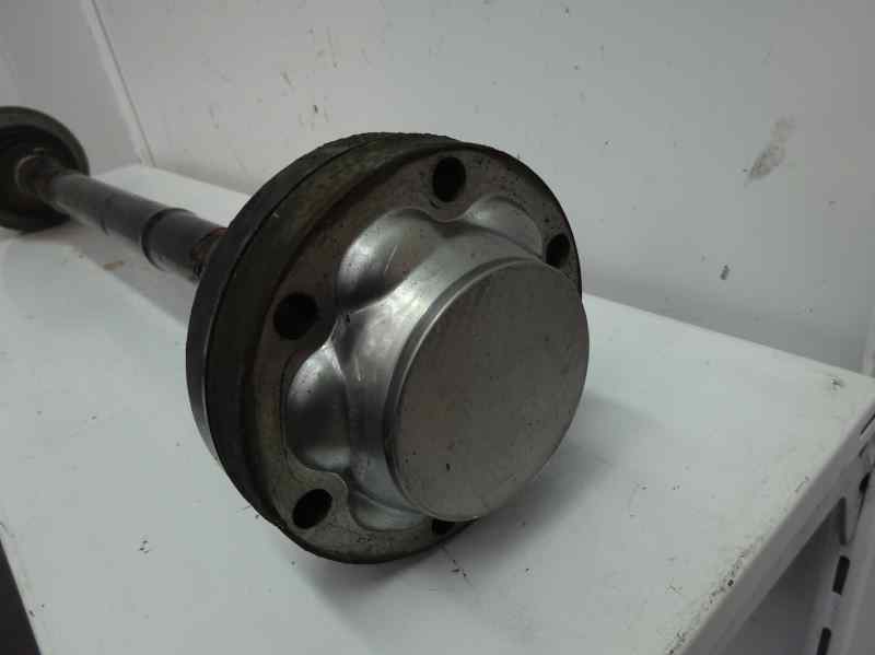TRANSMISION TRASERA IZQUIERDA VOLKSWAGEN TOUAREG 5.0 TDI EURO4 TIPTRONIC 313CV