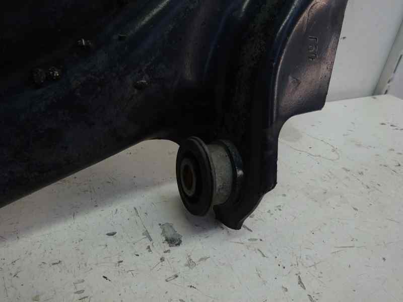 BRAZO SUSPENSION INFERIOR DELANTERO IZQUIERDO RENAULT SCENIC 1.9 DCI MT 120CV