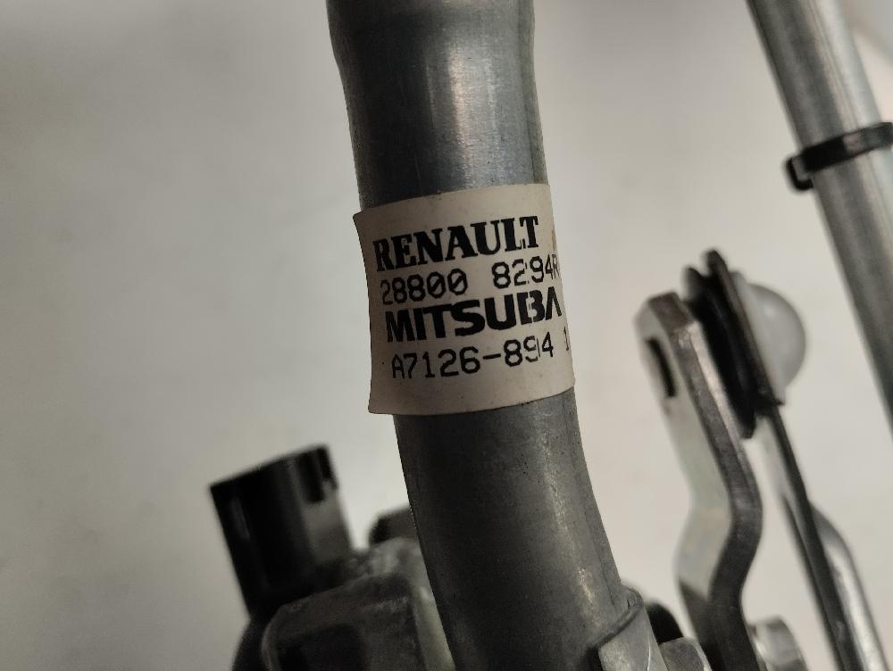 MOTOR LIMPIA DELANTERO RENAULT CLIO 1.0 MT 101CV
