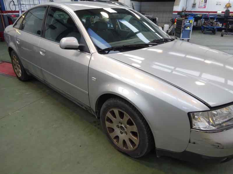 ALTERNADOR AUDI A6 2000 2.5 TDI MT 150CV