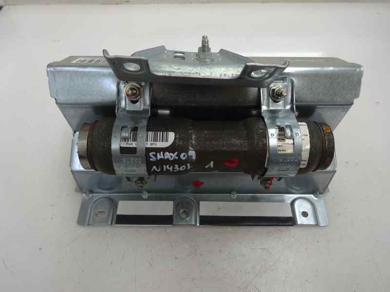 AIRBAG DELANTERO DERECHO FORD SMAX 2.0 TDCI MT 140CV | 103KW